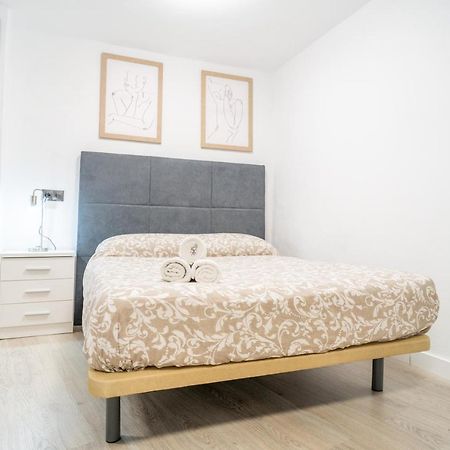 Apartamento Cuesta De Las Piletas II Ронда Экстерьер фото