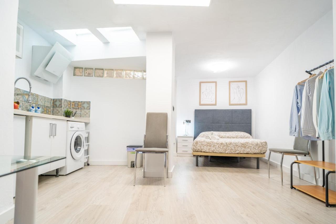 Apartamento Cuesta De Las Piletas II Ронда Экстерьер фото