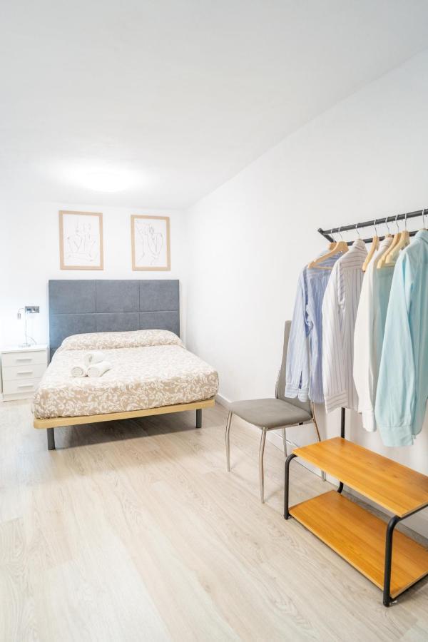 Apartamento Cuesta De Las Piletas II Ронда Экстерьер фото